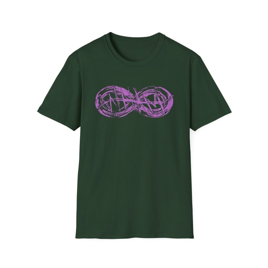 Lil Baby Wham Tour Unisex Softstyle T-Shirt