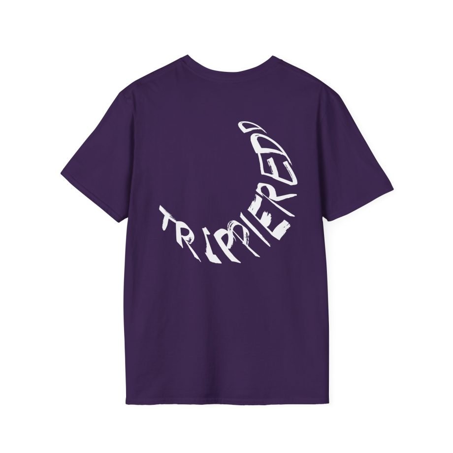 Trippie Redd Lil Pegasus Unisex Softstyle T-Shirt