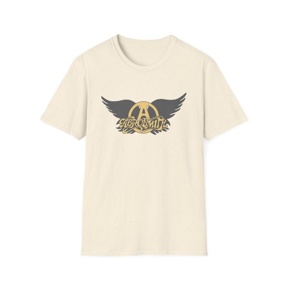A Ruts Unisex Softstyle T-Shirt