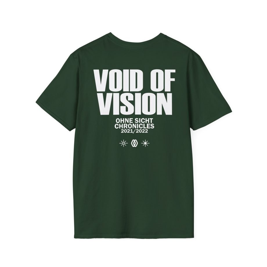 Void of Vision Unisex Softstyle T-Shirt