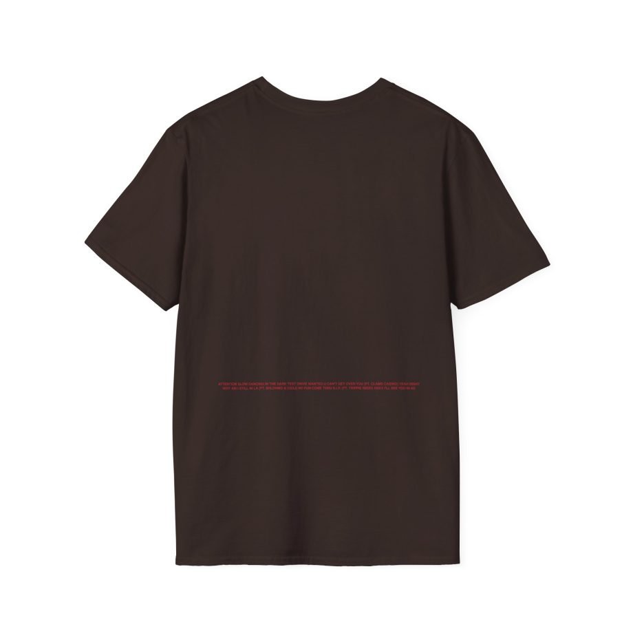Joji Unisex Softstyle T-Shirt