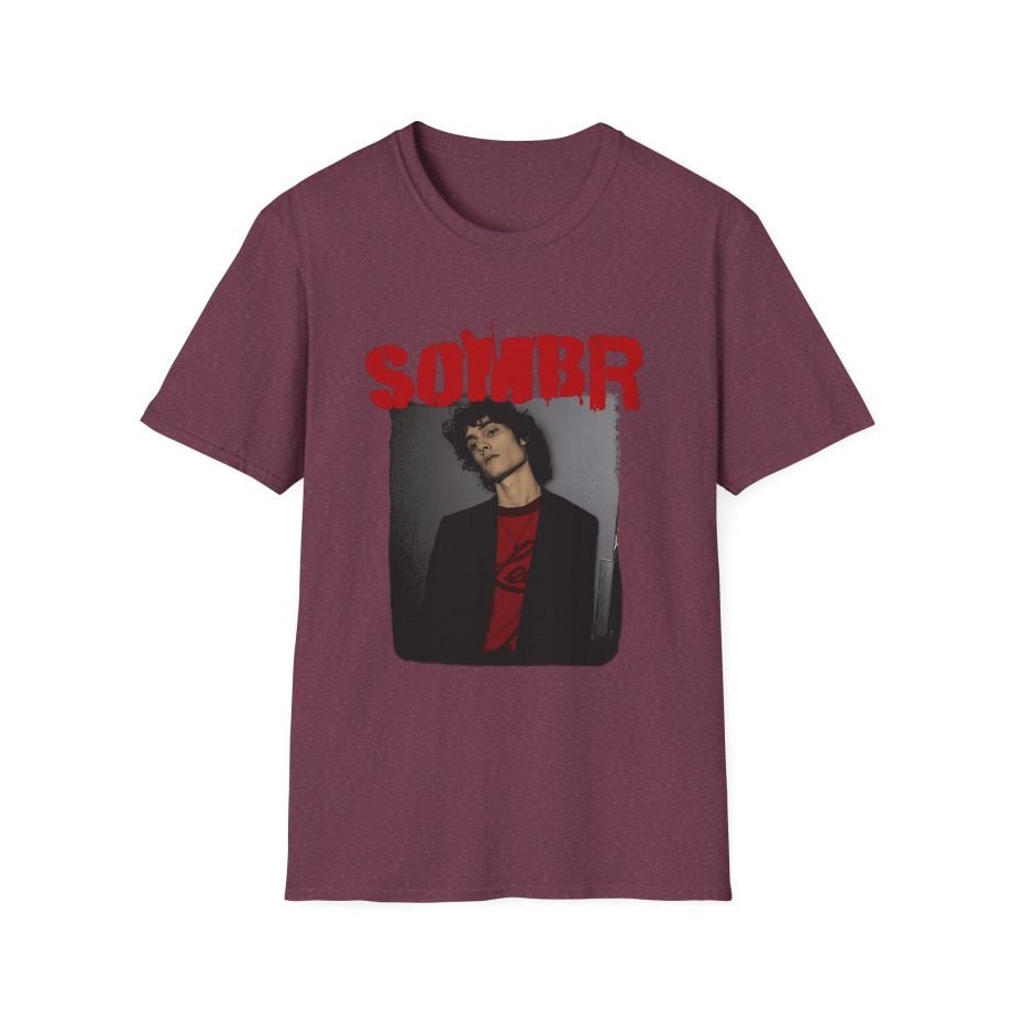 Sombr Unisex T-Shirt