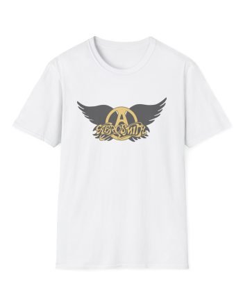A Ruts Unisex Softstyle T-Shirt