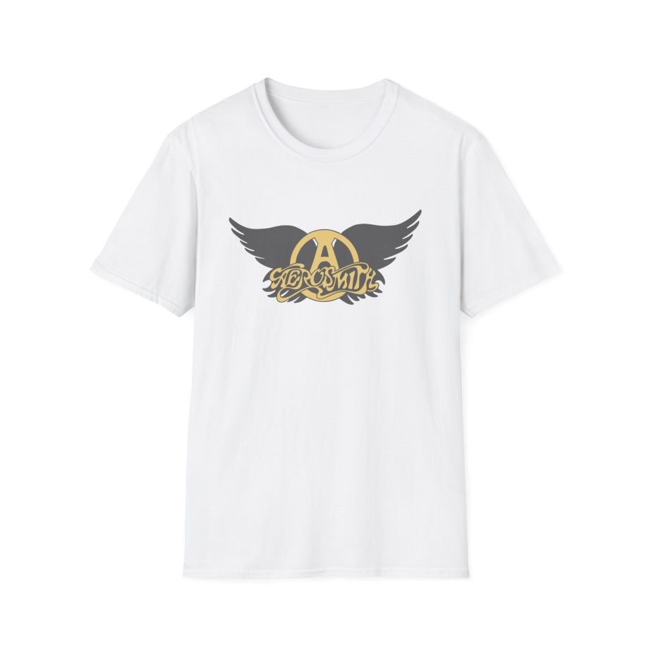 A Ruts Unisex Softstyle T-Shirt