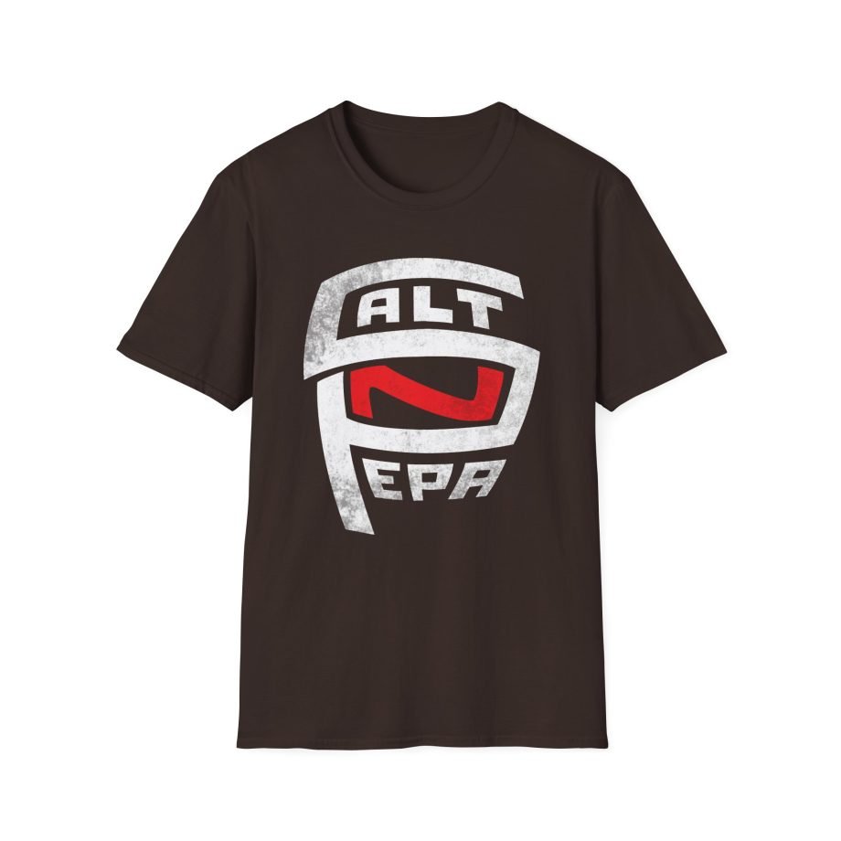Salt N Pepa Unisex Softstyle T-Shirt