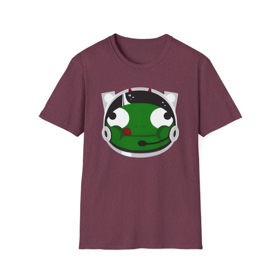 Spacefrogs Unisex Softstyle T-Shirt