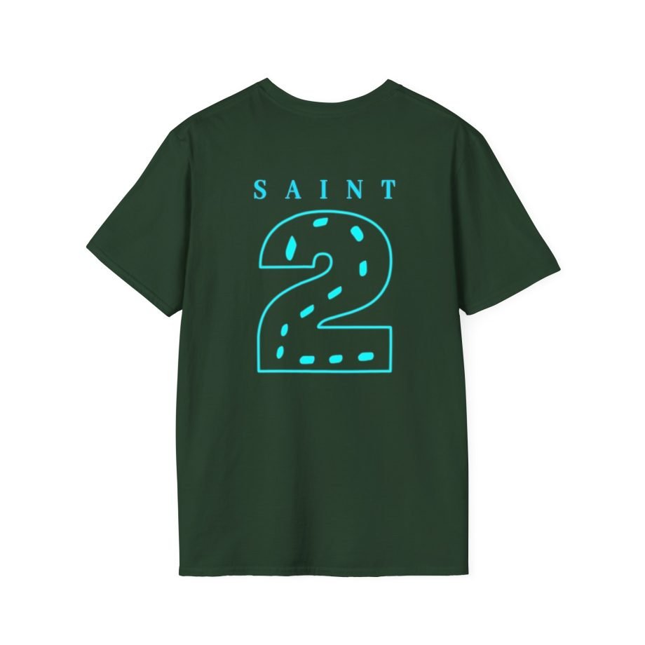 NOR Unisex Softstyle T-Shirt