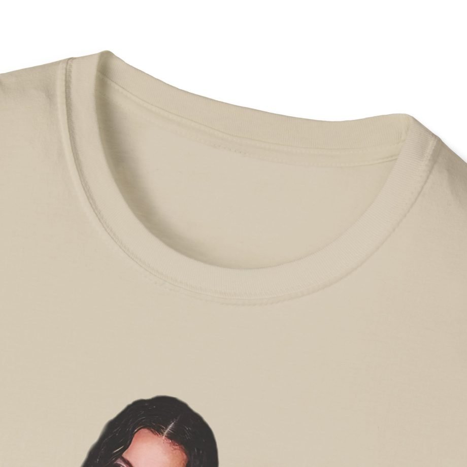 Fletcher the Tattoo Unisex Softstyle T-Shirt