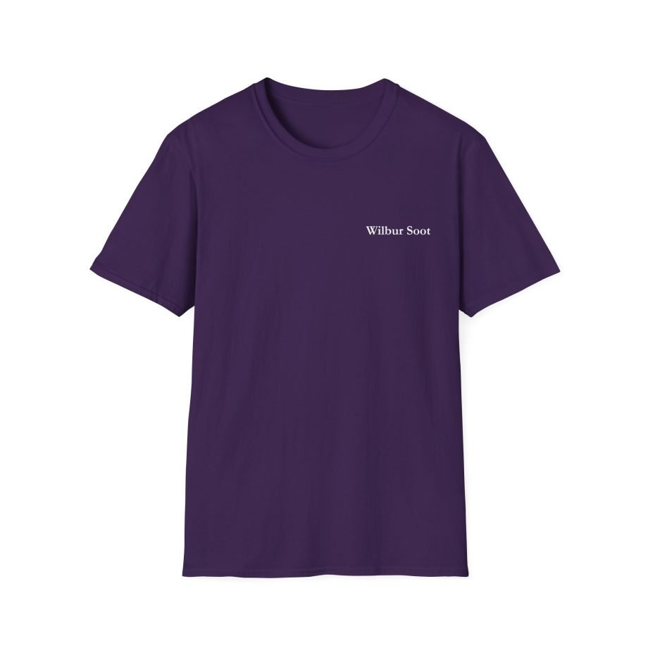 WS Unisex Softstyle T-Shirt