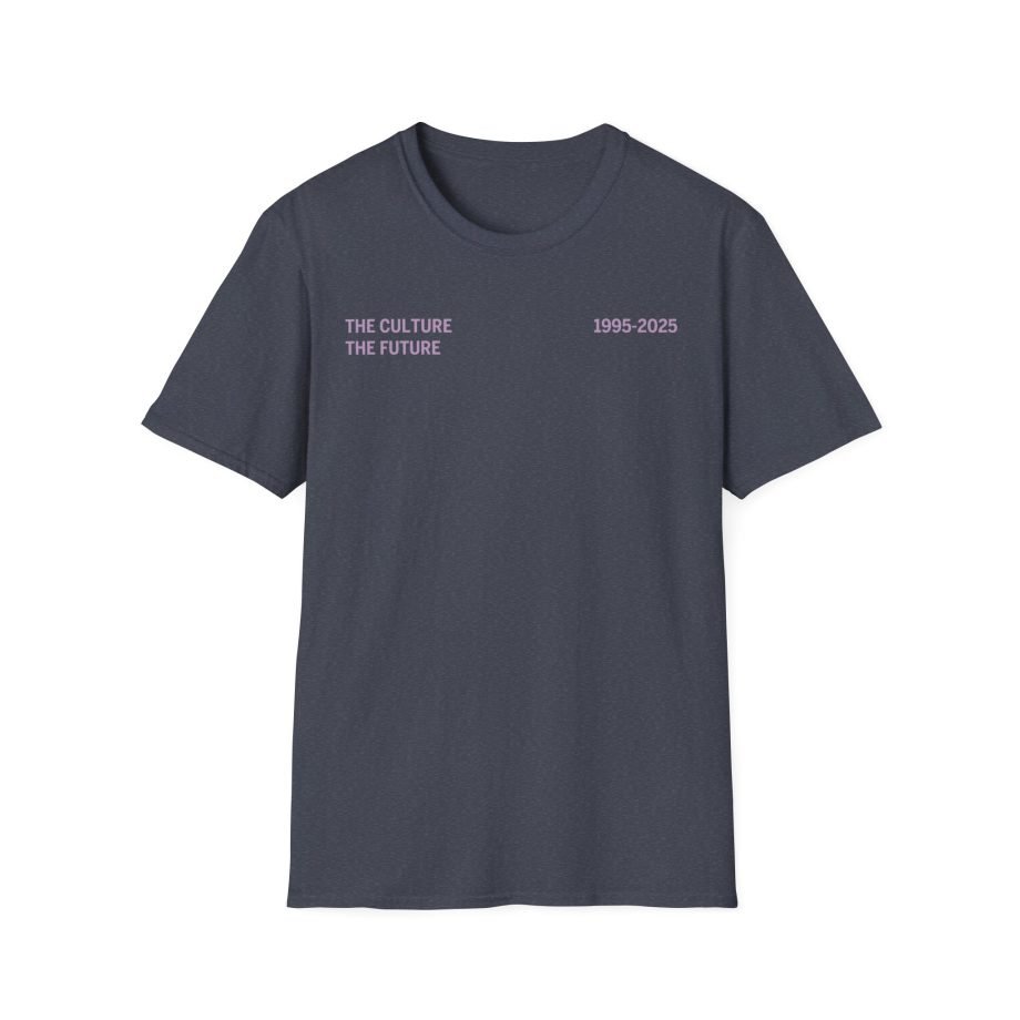 Aespa Smtown Live 2025 Md Unisex Softstyle T-Shirt