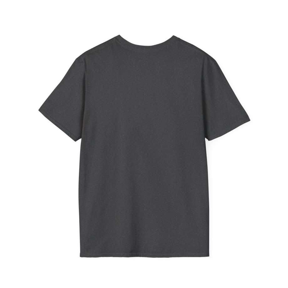 2nd Story Morry Unisex Softstyle T-Shirt
