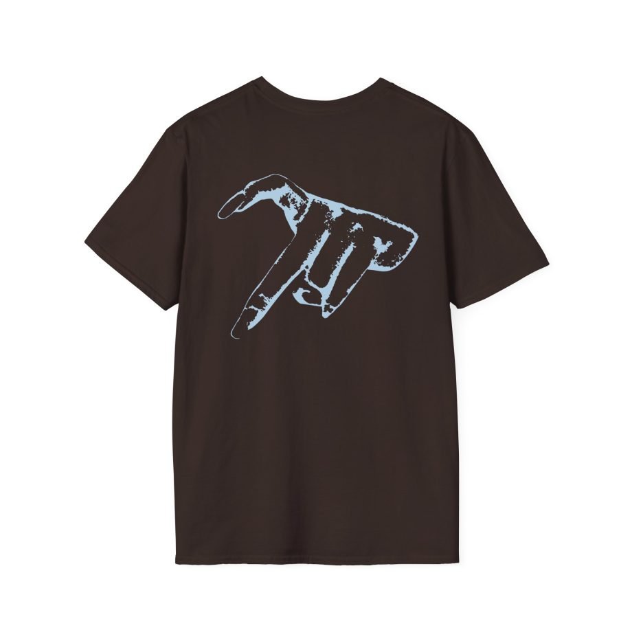 Camila Cabello I Luv It Photo Unisex Softstyle T-Shirt