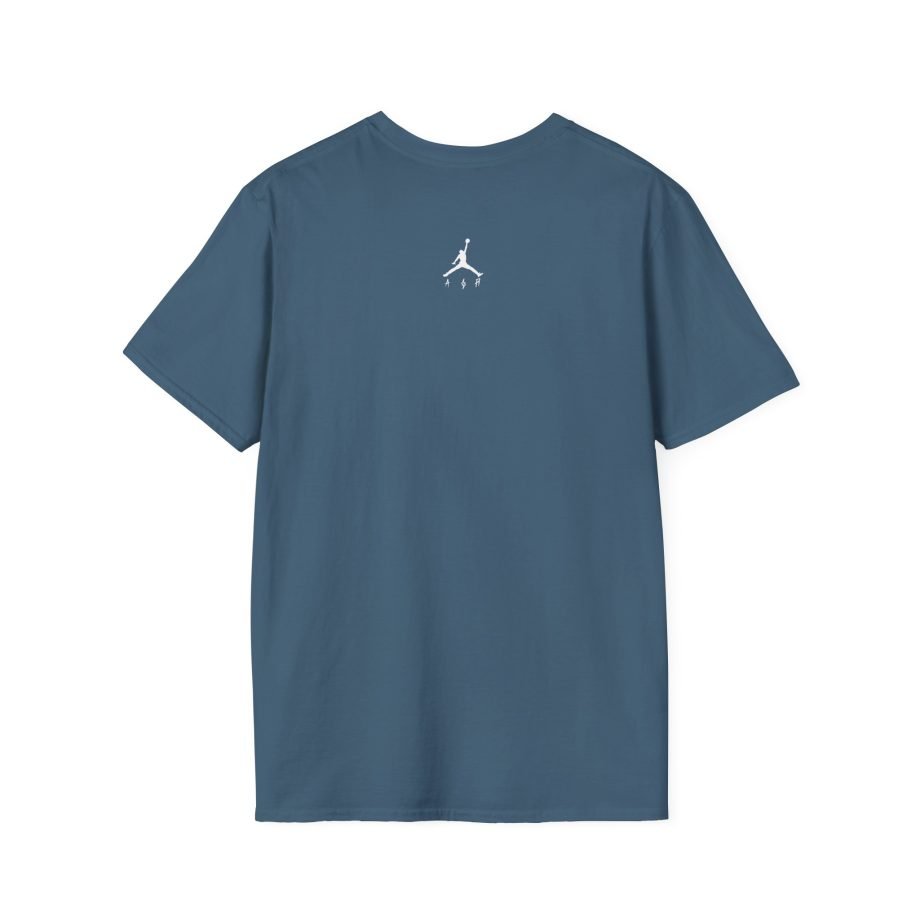 J Balvin J Balvin X Jordan Unisex Softstyle T-Shirt