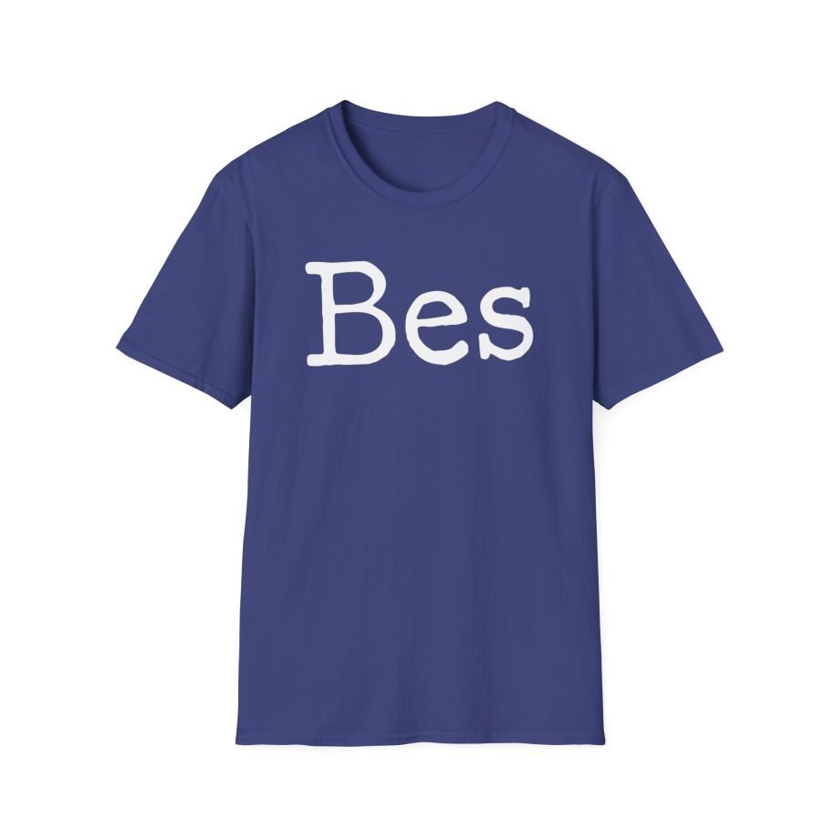 Dixie Besties One Unisex Softstyle T-Shirt
