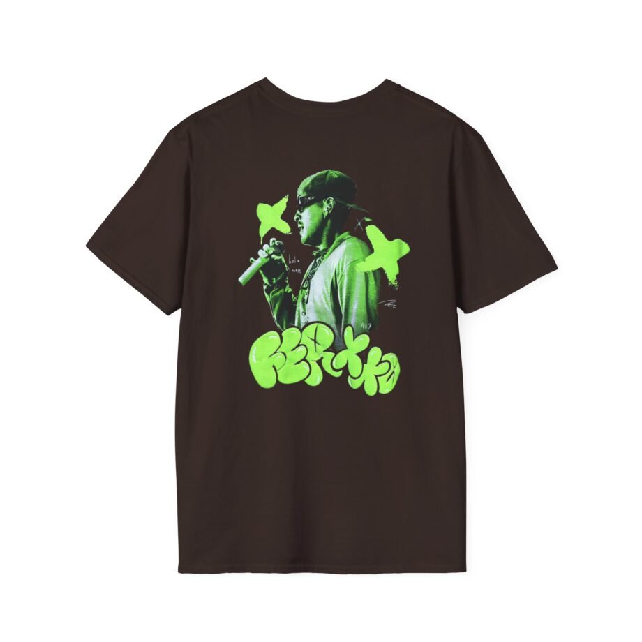 Ferxxo Nitro Jam unisex soft-style t-shirt