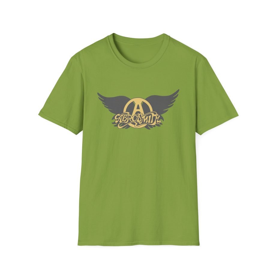 A Ruts Unisex Softstyle T-Shirt