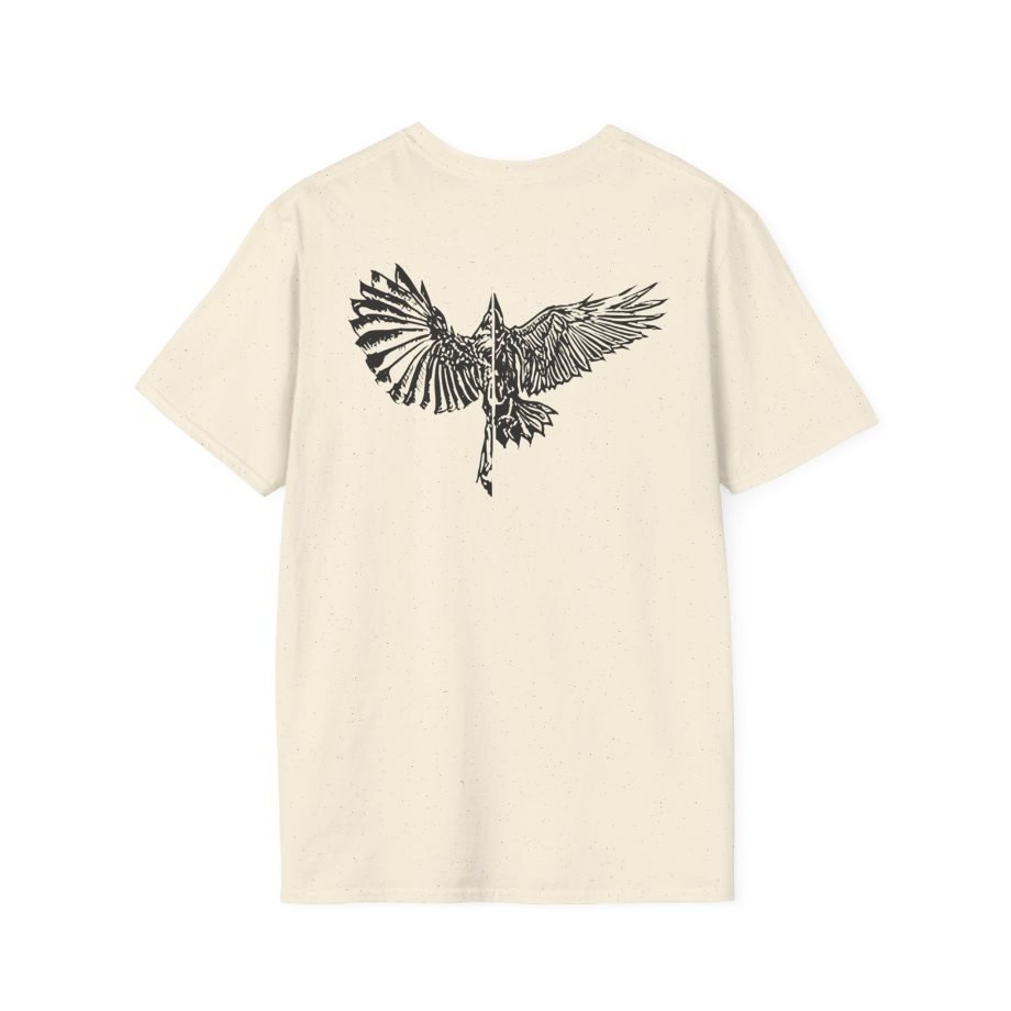 Hardy Unisex Softstyle T-Shirt