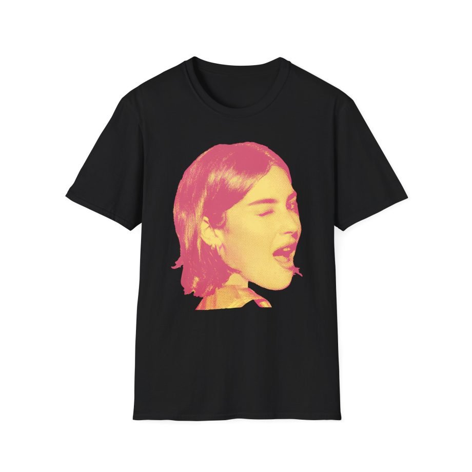 Gracie Abrams That's Just the Way Life Unisex Softstyle T-Shirt