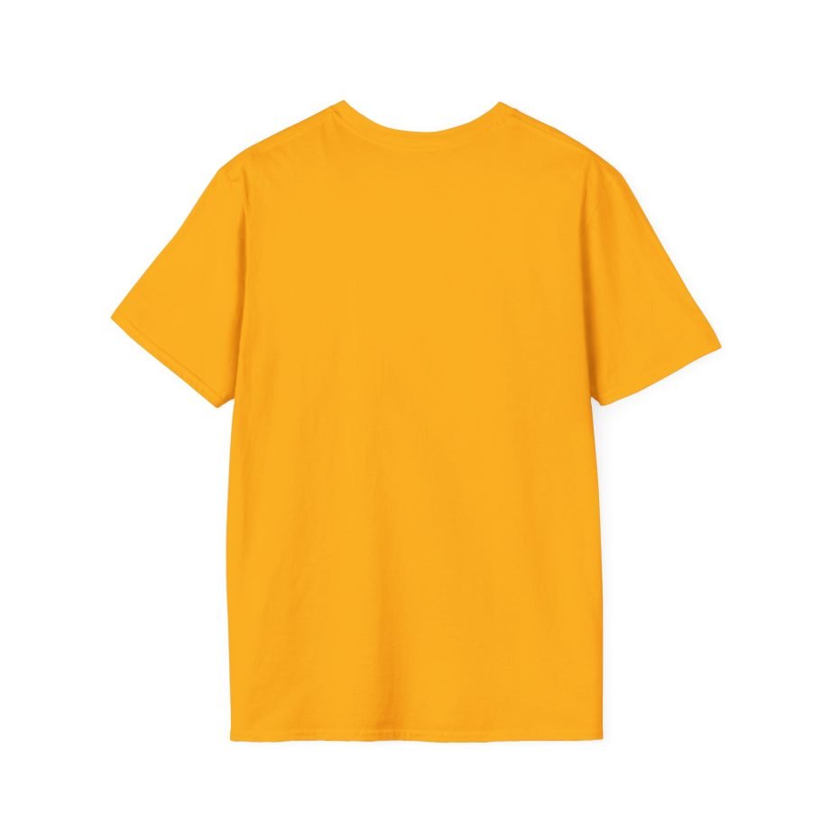 Girl in Red Unisex Softstyle T-Shirt