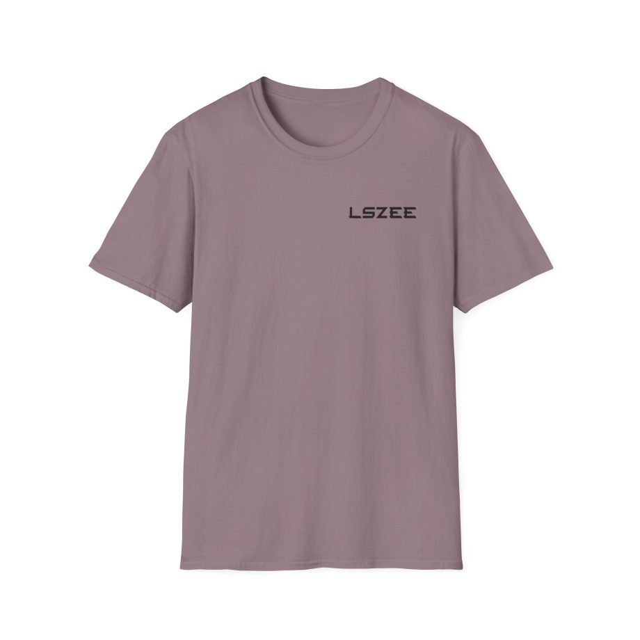 LSDREAM Joshua Tree Unisex Softstyle T-Shirt