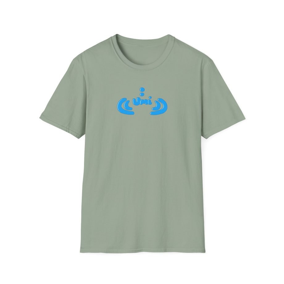 Umi Unisex Softstyle T-Shirt