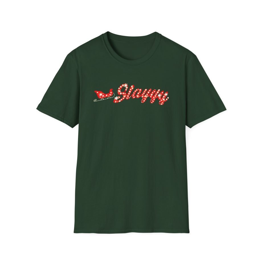 BR Slay Unisex Softstyle T-Shirt