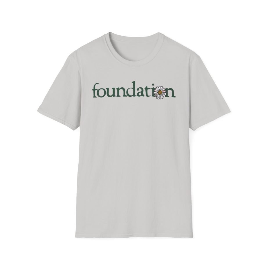 Foundation  Spring Will Come Unisex Softstyle T-Shirt