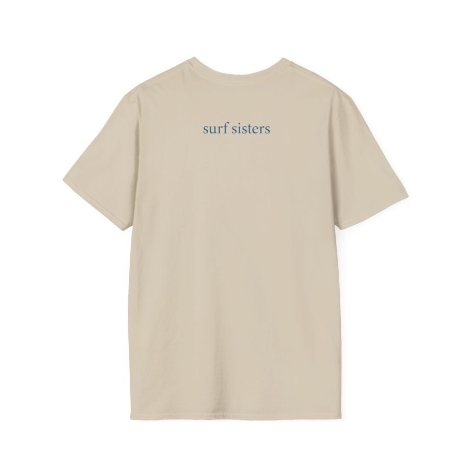 Norris Nuts Unisex Softstyle T-Shirt