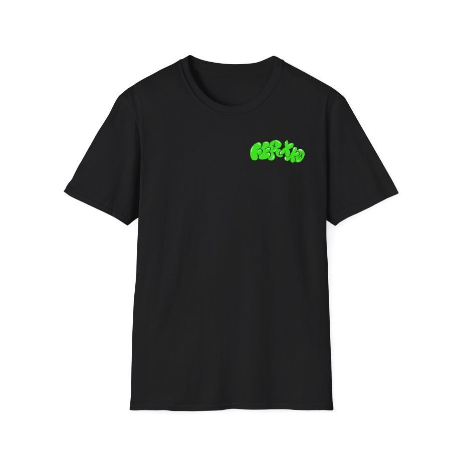 Ferxxo Puff unisex soft-style t-shirt
