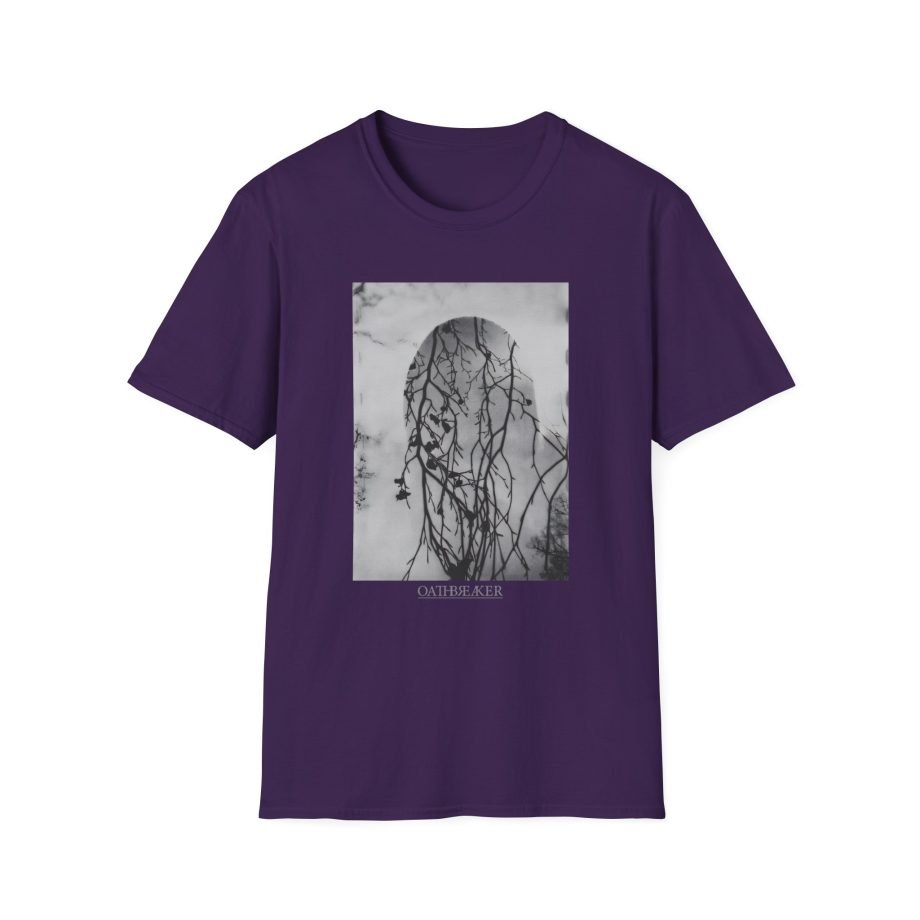 Oathbreaker Rozenboom Unisex Softstyle T-Shirt