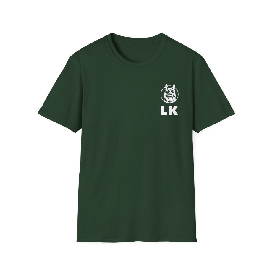 Letterkenny Slogans Unisex Softstyle T-Shirt