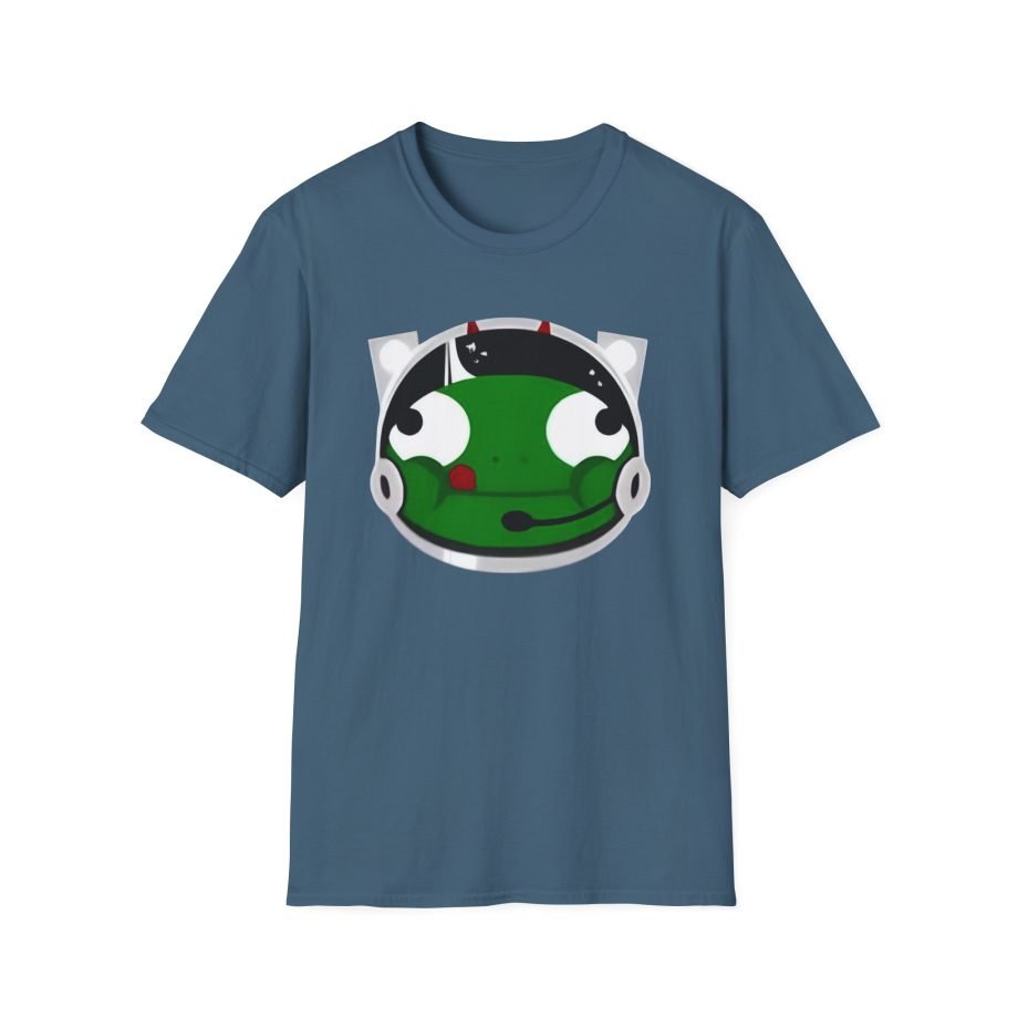 Spacefrogs Unisex Softstyle T-Shirt