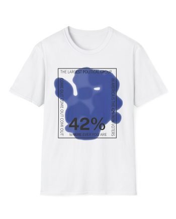 Frank Ocean Unisex Softstyle T-Shirt