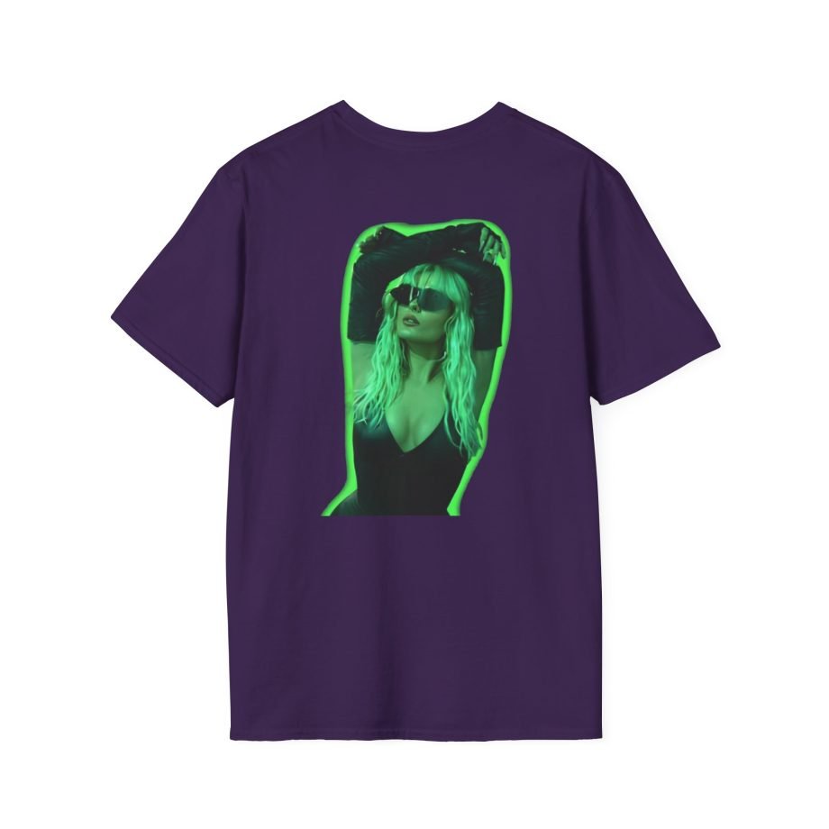 BR Sacrifice Unisex Softstyle T-Shirt