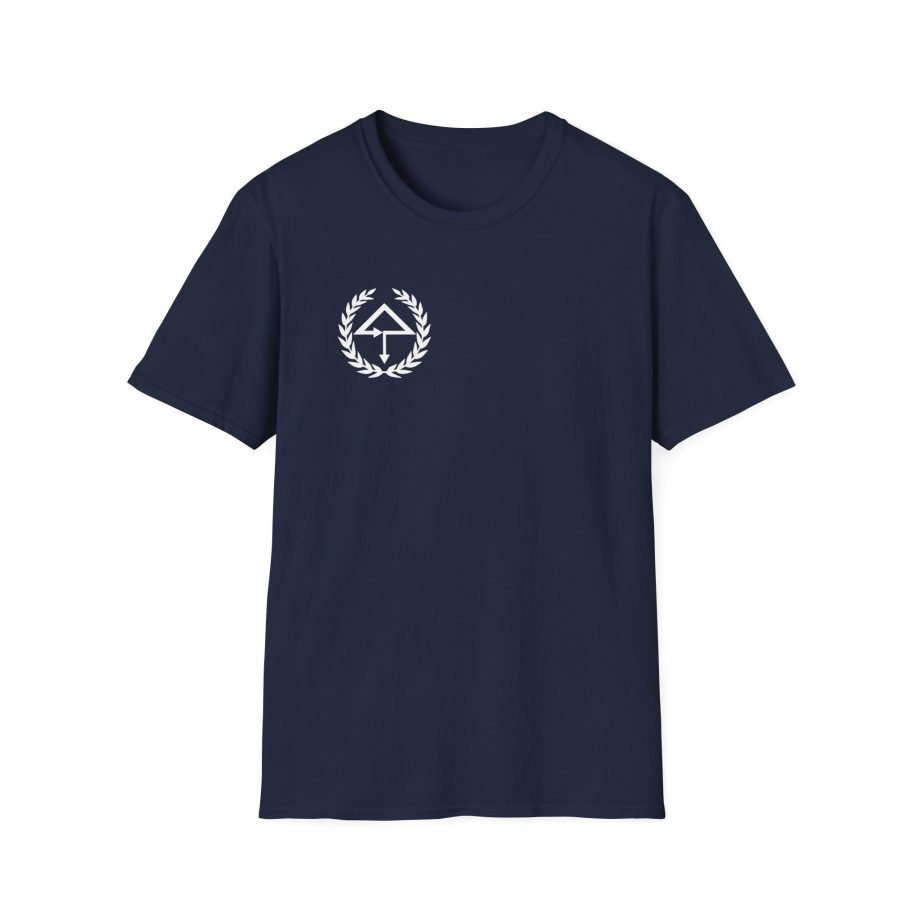 Of the Trees Unisex Softstyle T-Shirt