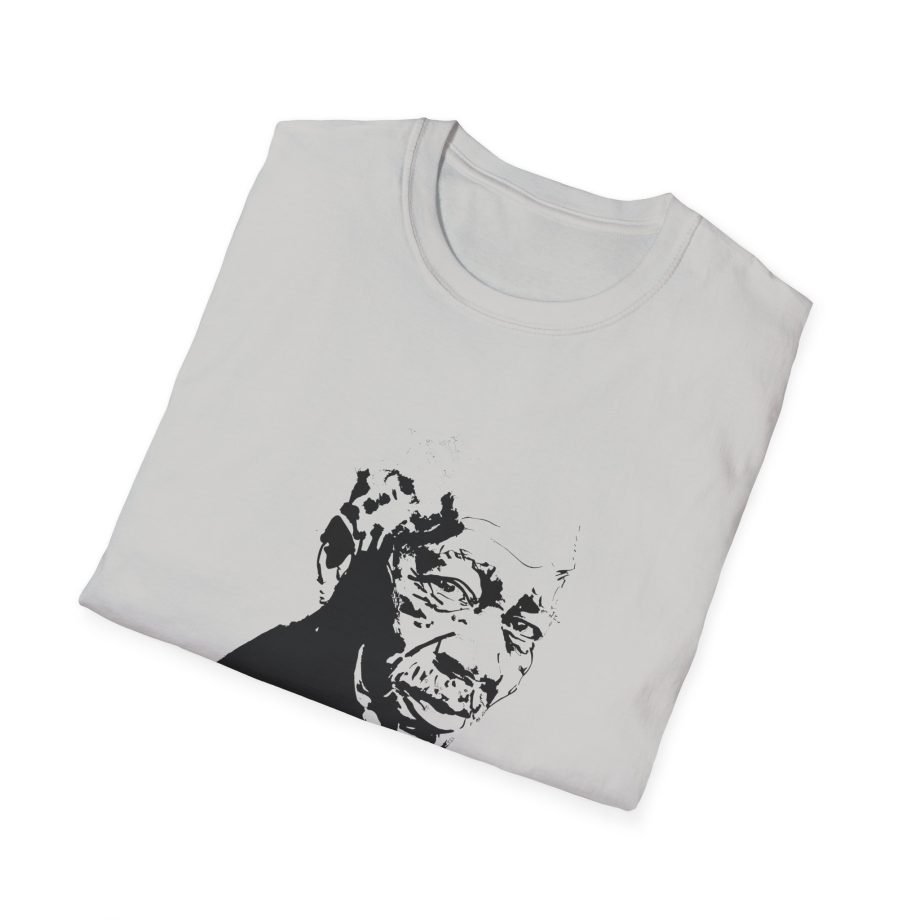 Morgan Freeman Unisex Softstyle T-Shirt