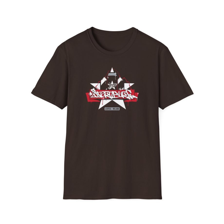 Sternburg Unisex Softstyle T-Shirt