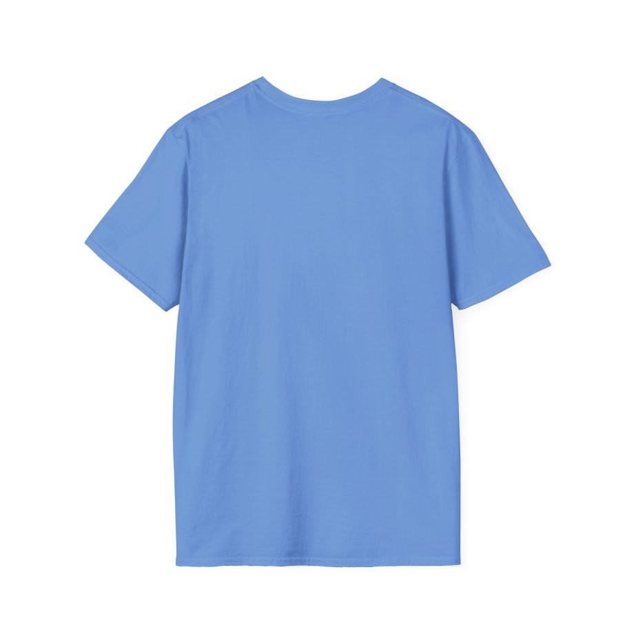 Drew Sherman Unisex Softstyle T-Shirt