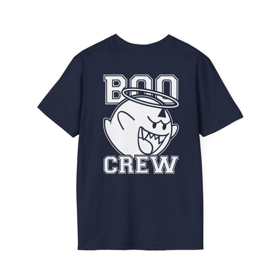 Born of Osiris Boo Unisex Softstyle T-Shirt
