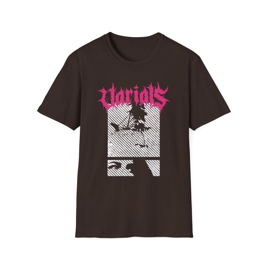 Varials Lie Unisex Softstyle T-Shirt