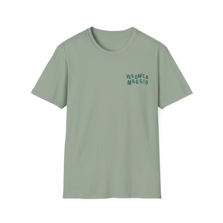 Veronica Maggio Unisex Softstyle T-Shirt