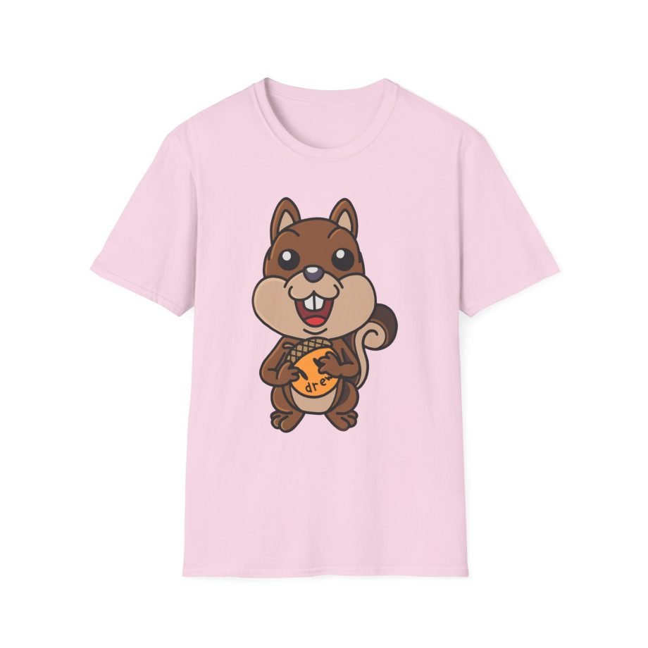 Drew Sherman Unisex Softstyle T-Shirt