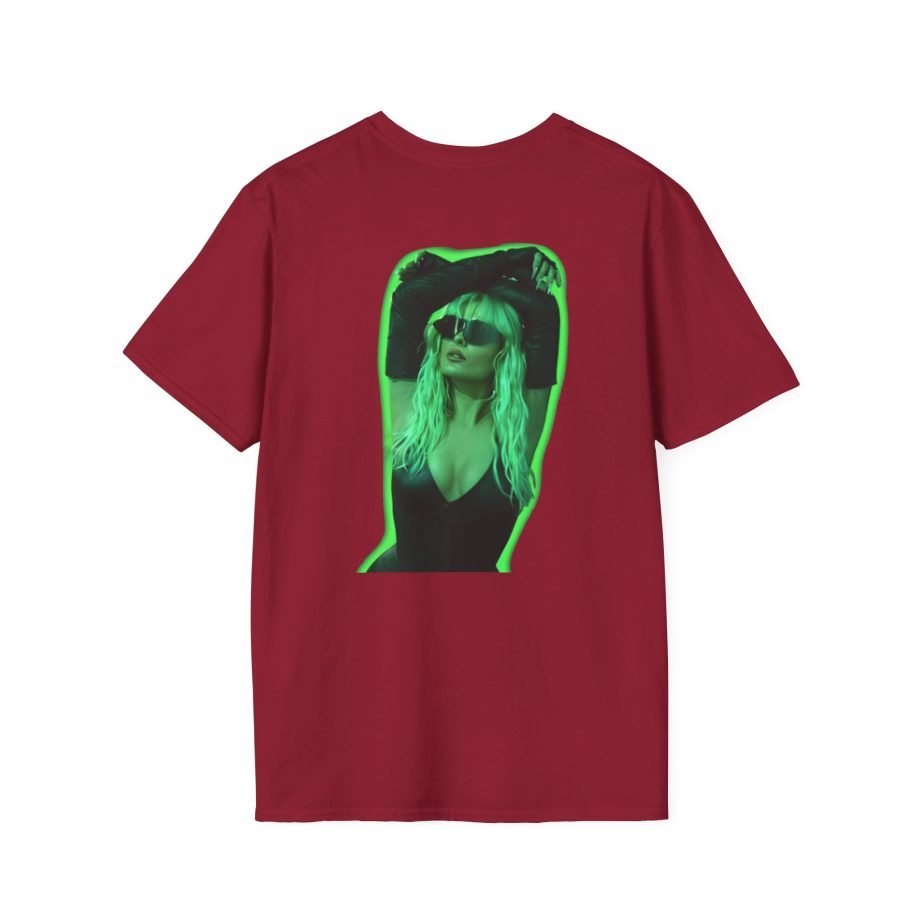 BR Sacrifice Unisex Softstyle T-Shirt