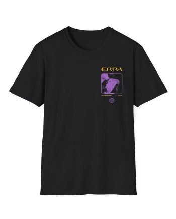 Erra Pull From the Ghost Unisex Softstyle T-Shirt