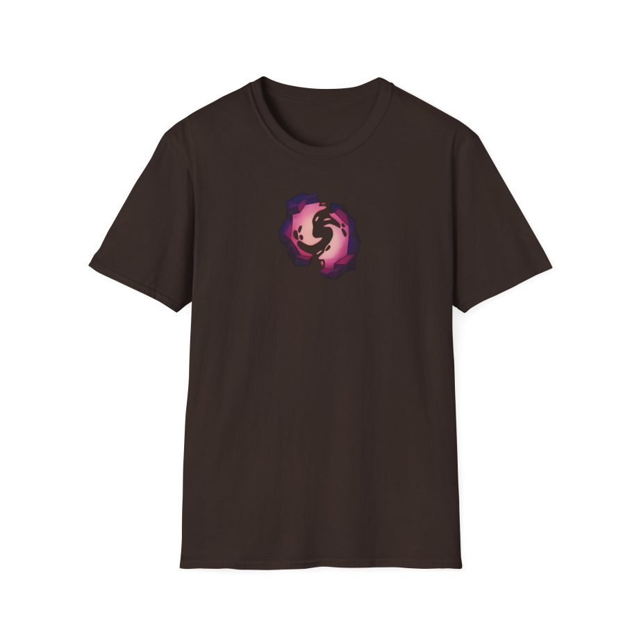 Goodtimeswithscar ScarVerse Unisex Softstyle T-Shirt