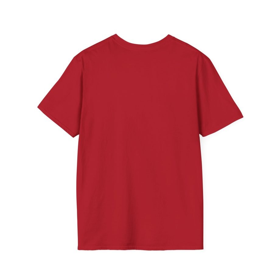 Morry Unisex Softstyle T-Shirt