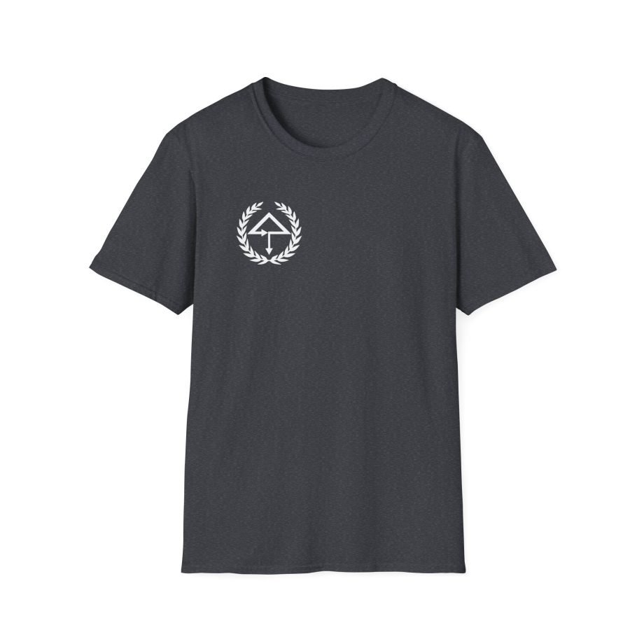 Of the Trees Unisex Softstyle T-Shirt