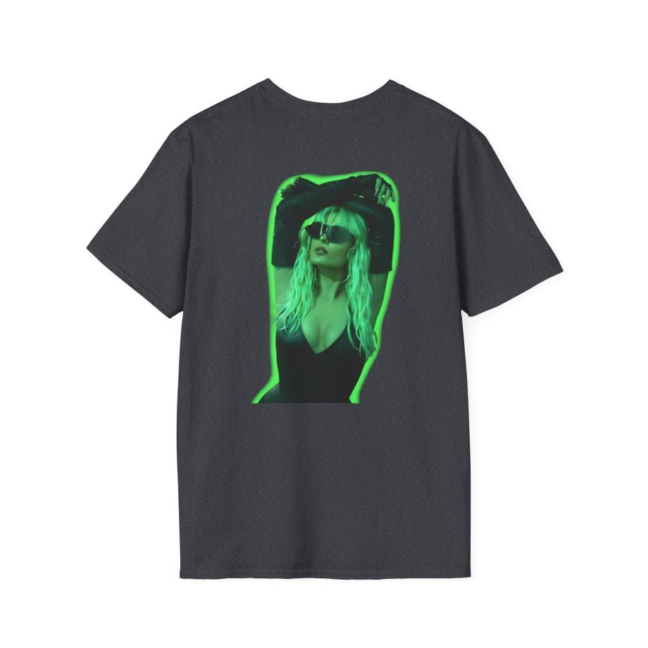 BR Sacrifice Unisex Softstyle T-Shirt