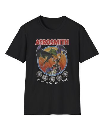 A Ruts New Era Unisex Softstyle T-Shirt