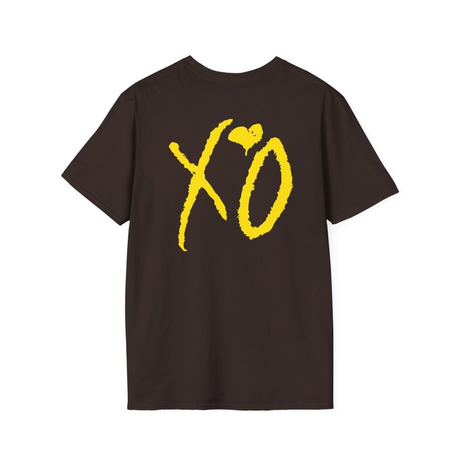 NOR Unisex Softstyle T-Shirt